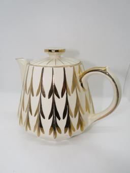 Sadler Teapot