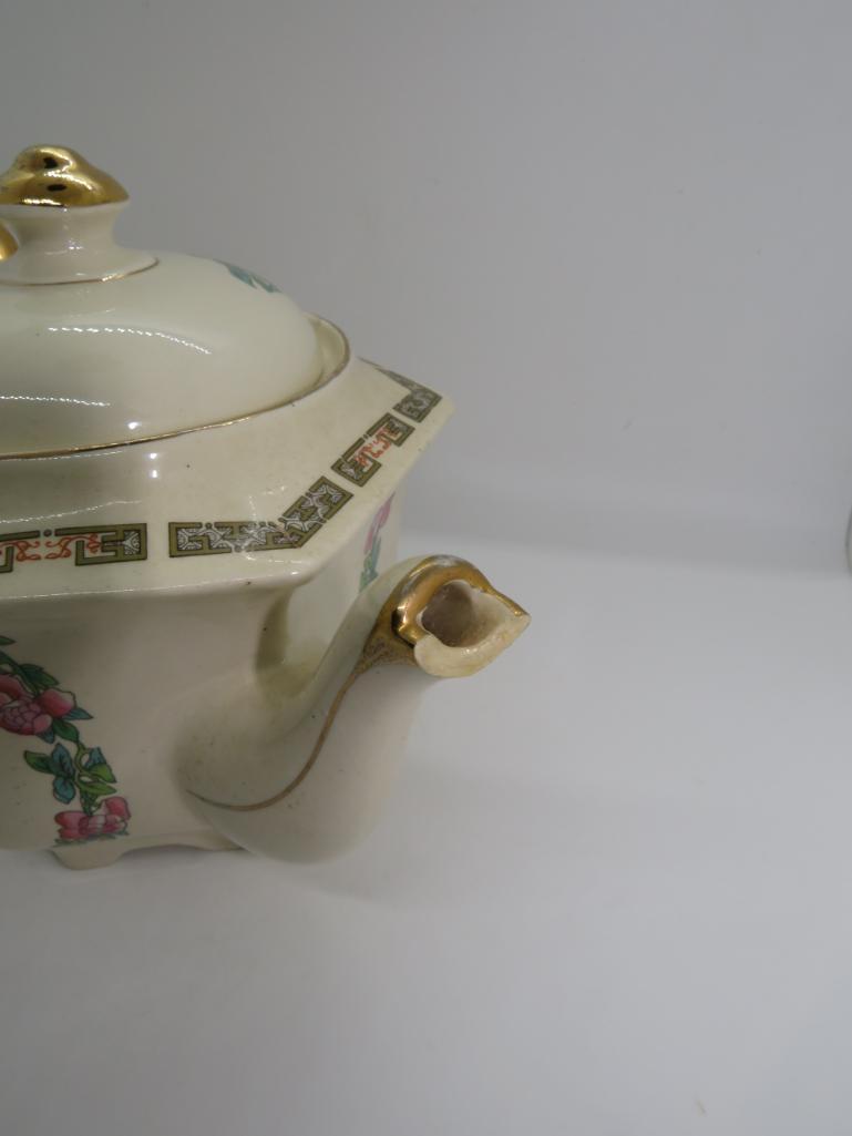 Sadler Teapot