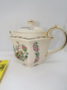 Sadler Teapot