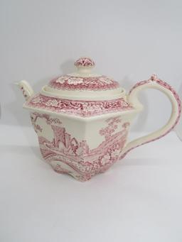 Sadler Teapot