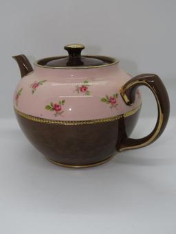 Sadler Teapot