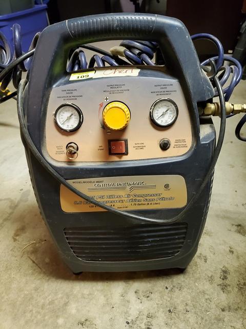 Air Compressor