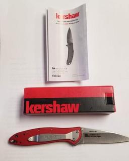 Kershaw Pocket Knife