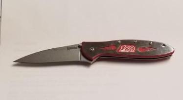 Kershaw Pocket Knife