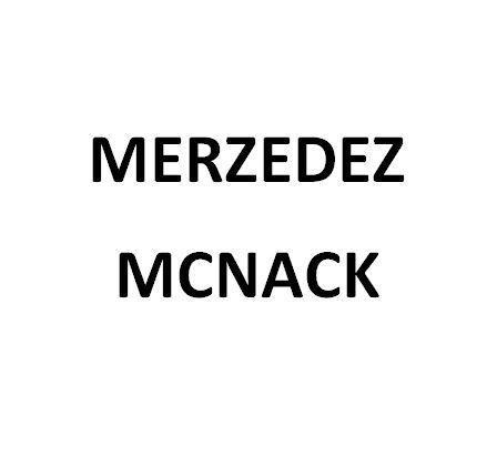 MERZEDEZ MCNACK MUSTANG FFA - Sheep