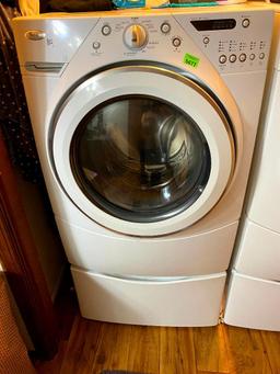 Whirlpool Dryer