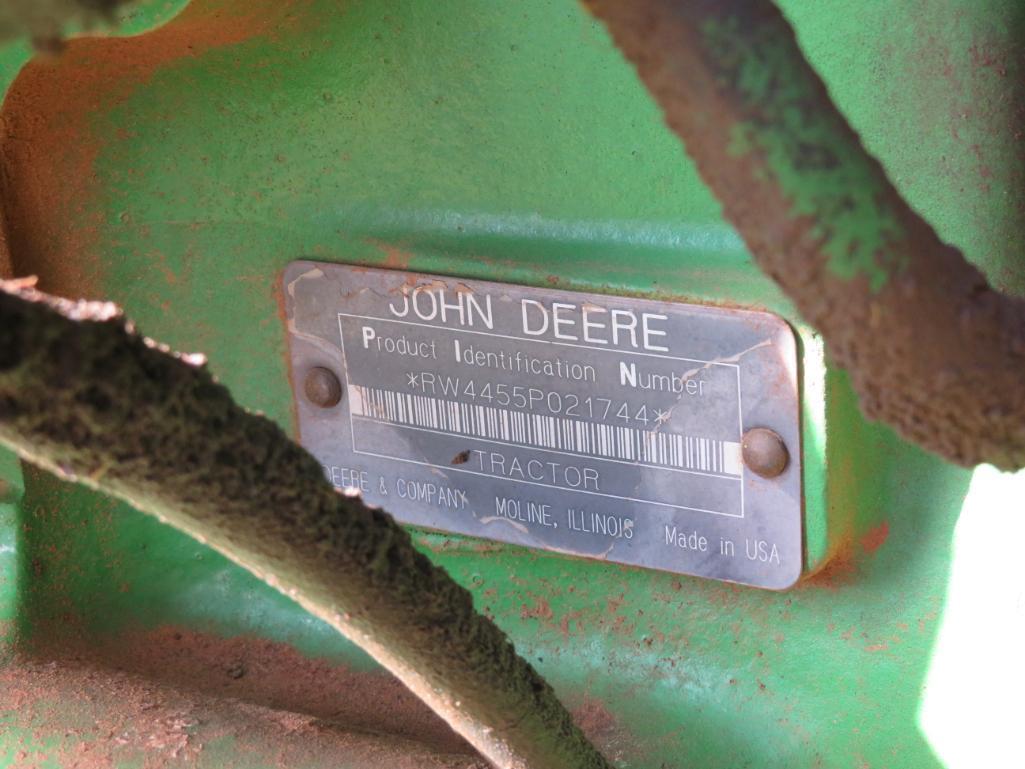 John Deere 4455