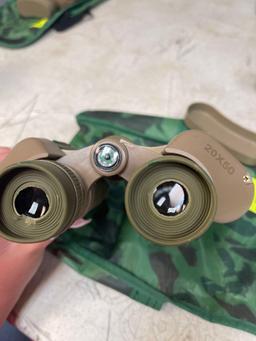 Binoculars