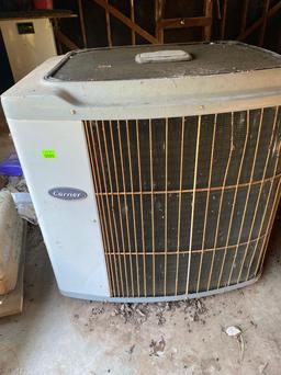 AC condenser