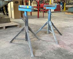 Roller Stands