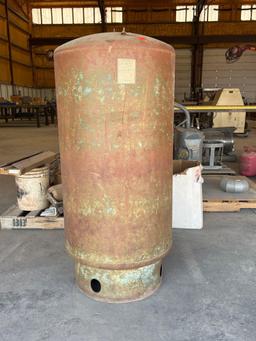 Sta-Rite Industries Pressure Tank