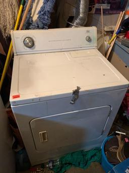 Roper Electric Dryer