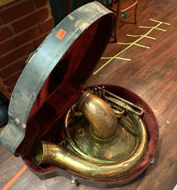 sousaphone