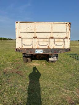 1981 Chevrolet C70 Truck