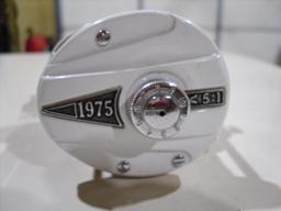 Collectible fishing Reel