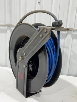 Heavy Duty Auto Rewind Air Hose Reel