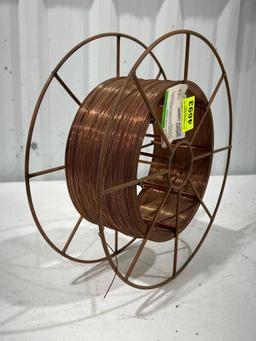Lincoln Electric .035 in Steel MIG Wire