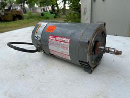 Dayton Electric Motor