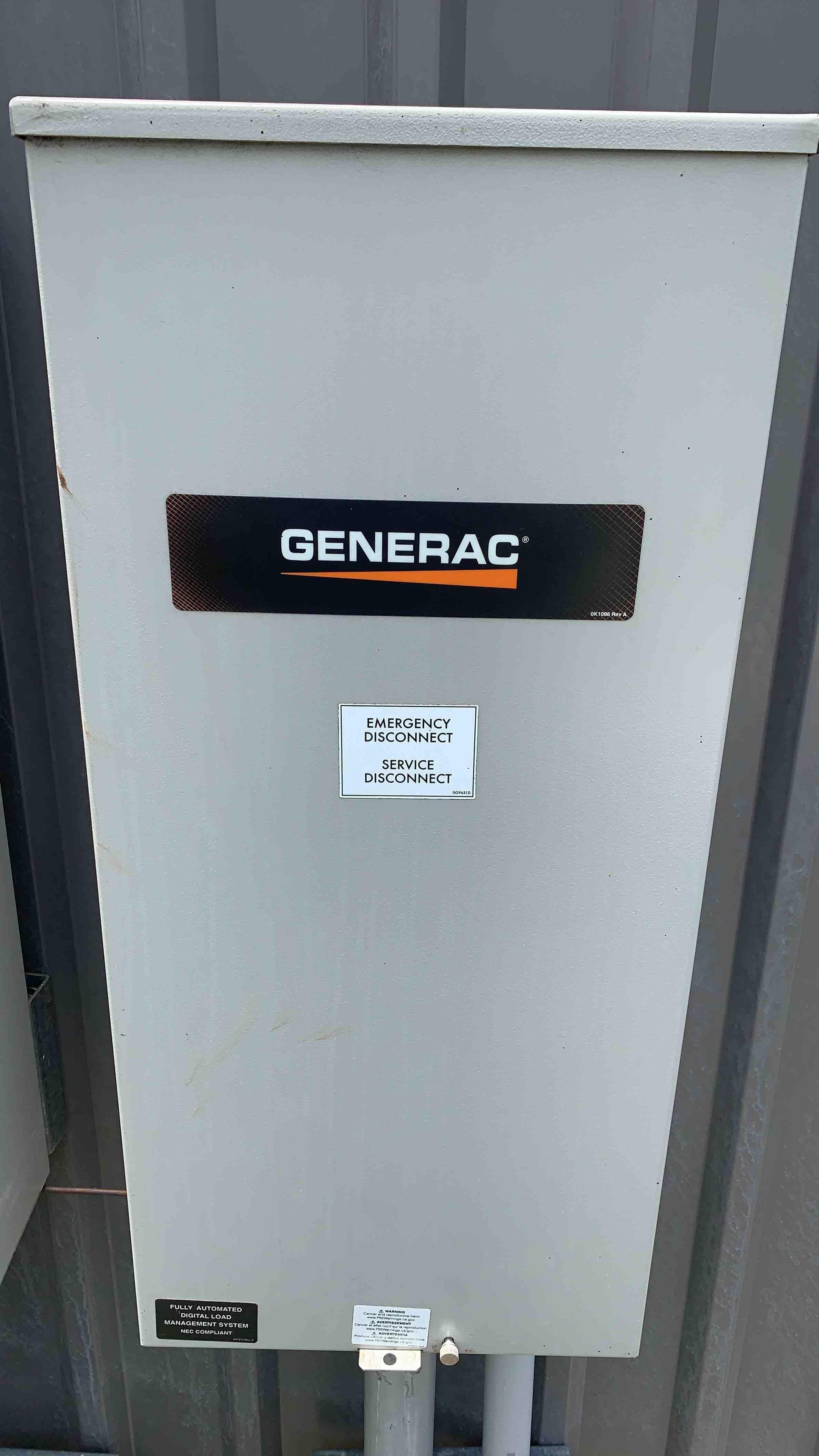 generac