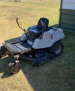 Zero Turn Mower