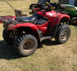 4 Wheeler