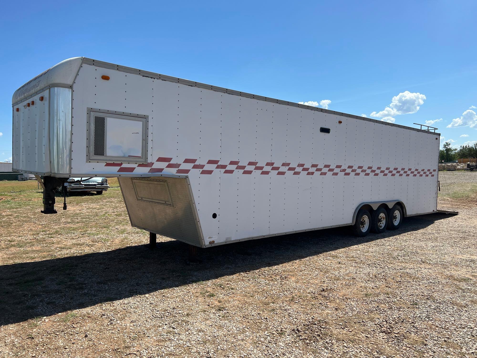 Car Hauler