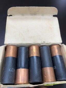 Remington 12 gauge ammunition