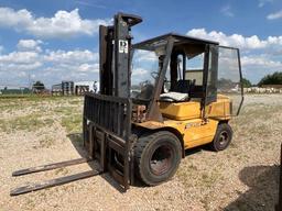 CAT Forklift