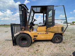 CAT Forklift