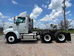 2006 Sterling A9500 Series Semi Truck