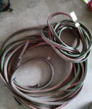 Cutting torch hoses