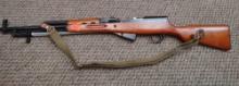 Chinese make sks *Must pass FFL background check. Call 405-630-8684 to set up appointment to pick up