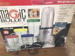 Magic Bullet