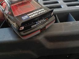 Dale Earnhardt Collectible Car