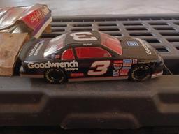 Dale Earnhardt Collectible Car