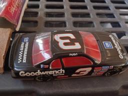 Dale Earnhardt Collectible Car