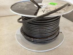 spool of cable
