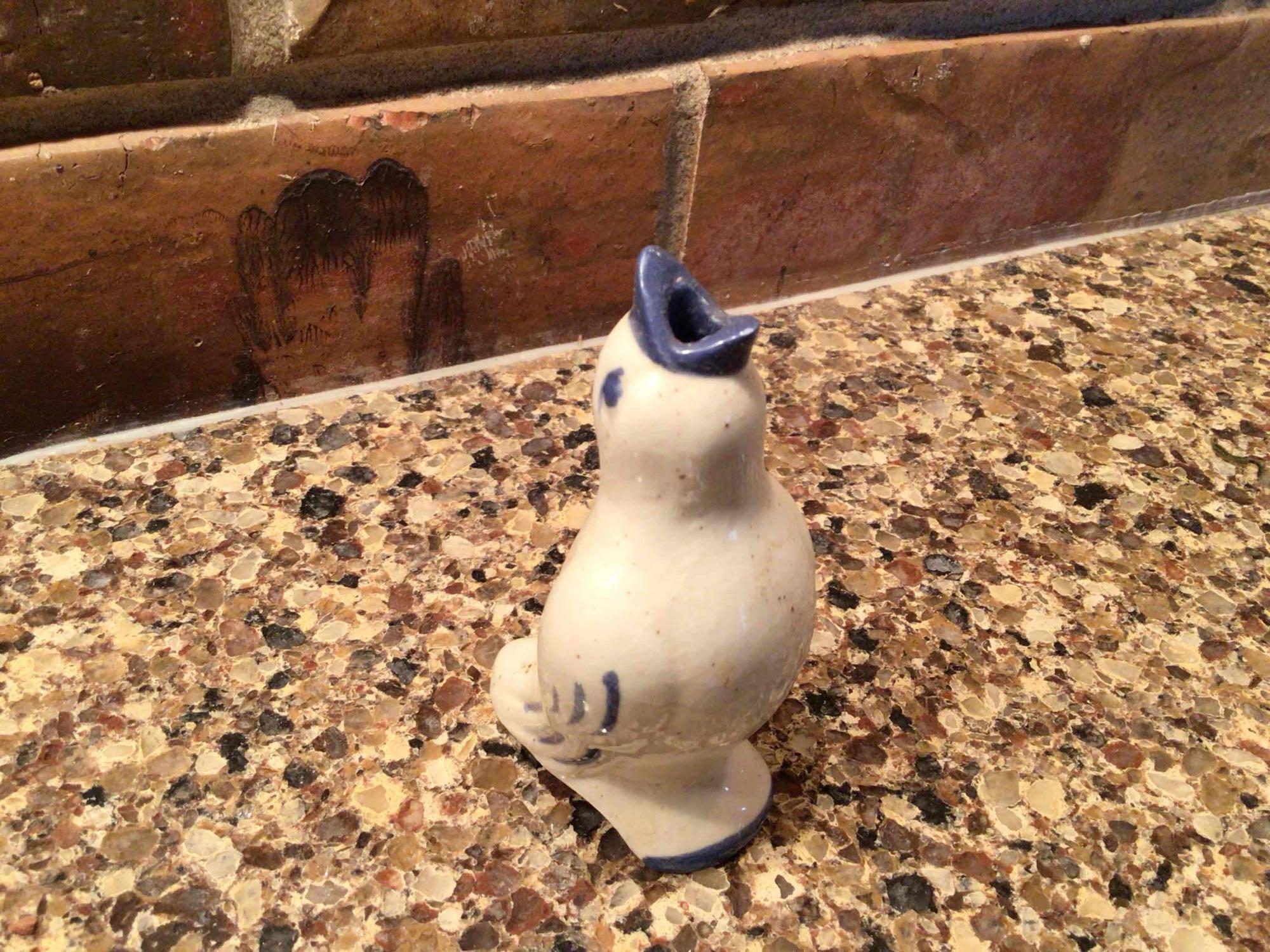 salt and pepper shakers