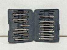 Snap-On Tools Blue-Point Fastener Drive Tool Set