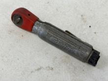 Snap-On Tools Air 1/4 in Drive Ratchet