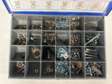 Winzer Metal Drawer with Contents