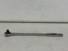 Matco 1/2 in Drive Extra Long Ratchet