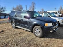 2005 Ford Expedition 293k