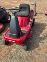 Craftsman 13.5 HP 36in riding lawn mower