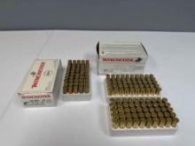 150 Rounds 38 Special Ammunition