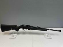 Remington model 597 rifle