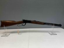 New Winchester 1892 Lever Action 20in barrel .44 mag
