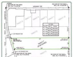 Tract 7 - 25.54 Acres