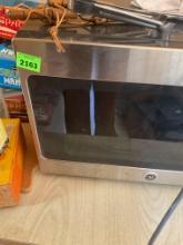 GE microwave and more