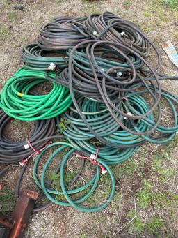 Water Hoses